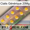 Cialis Générique 20Mg new11